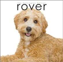 Rover Coffee Table Book